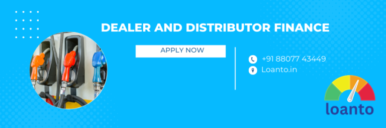 Read more about the article Distribution Finance For Dealers, Distributors & Retailers